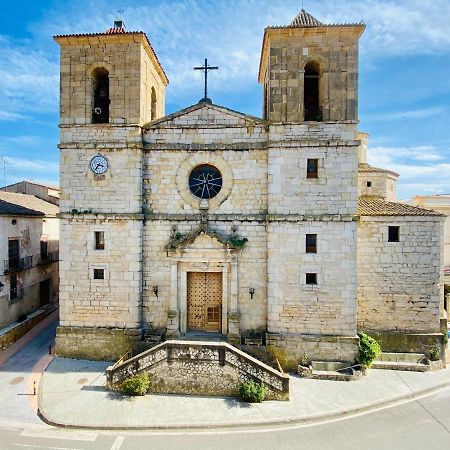 Apartaments Chenin Blanc-Priorat- Cornudella de Montsant Bagian luar foto