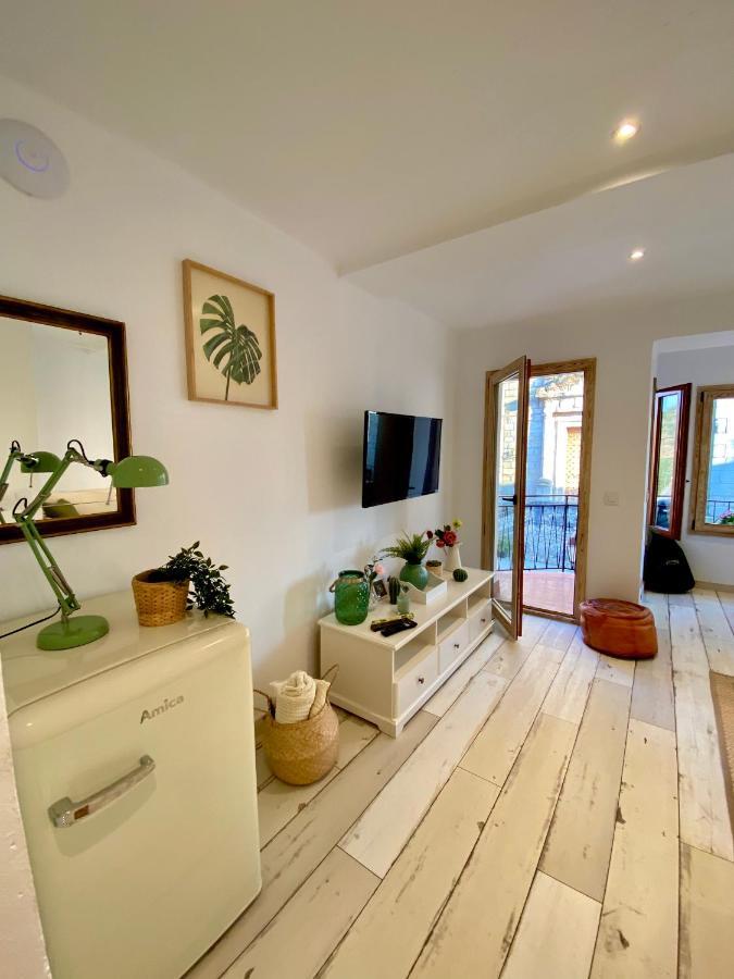 Apartaments Chenin Blanc-Priorat- Cornudella de Montsant Bagian luar foto