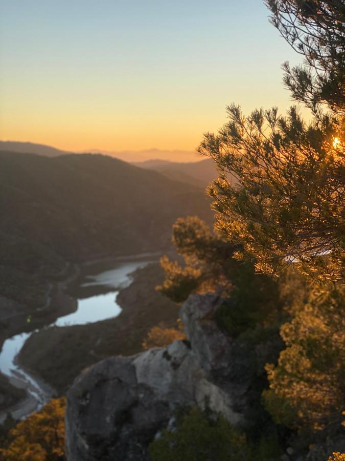 Apartaments Chenin Blanc-Priorat- Cornudella de Montsant Bagian luar foto